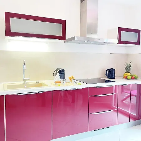 Horizon 360 Yourhosthelper Apartment