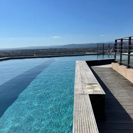 Horizon 360 Yourhosthelper Apartment *